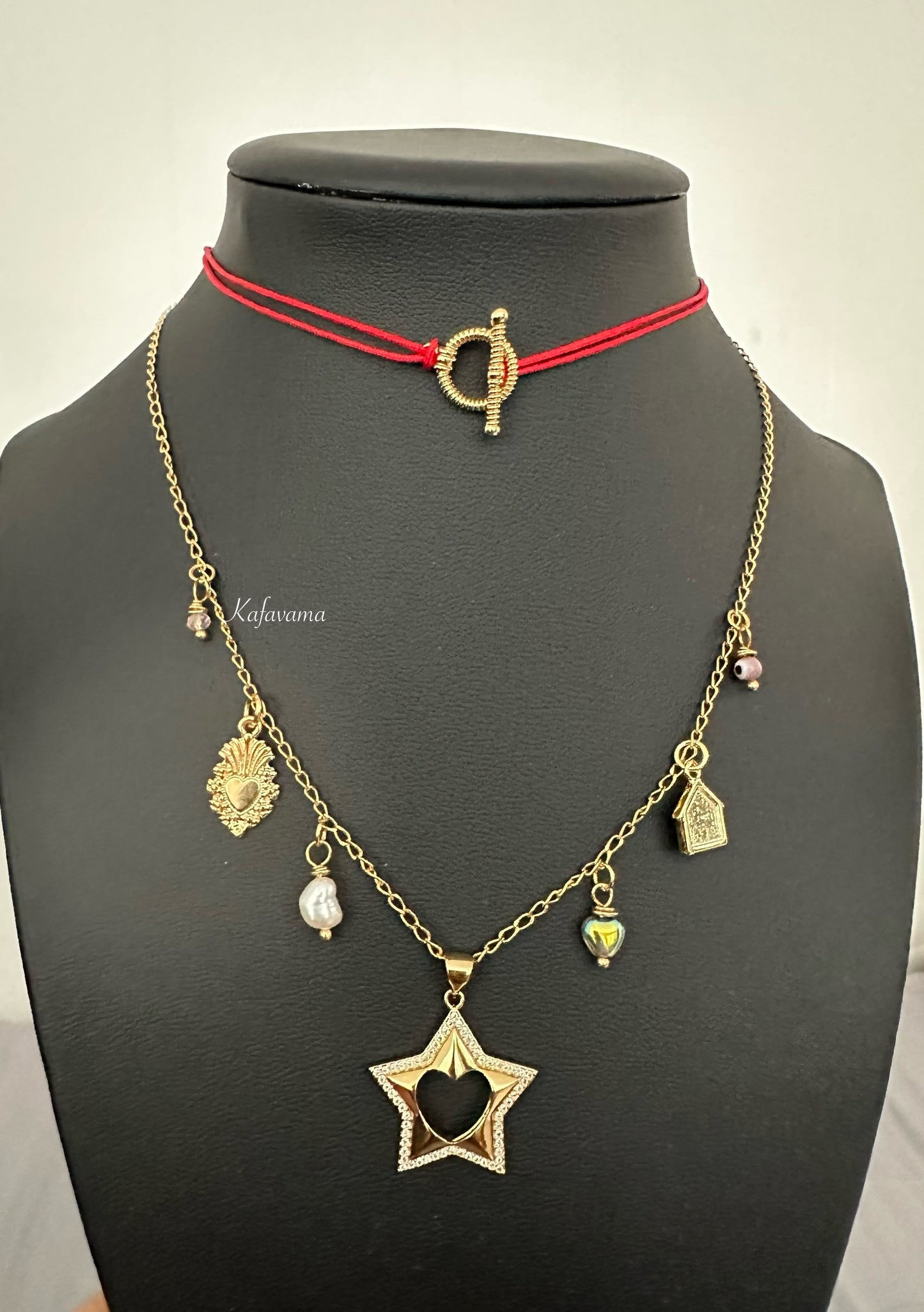 Cadena Multidijes deseos