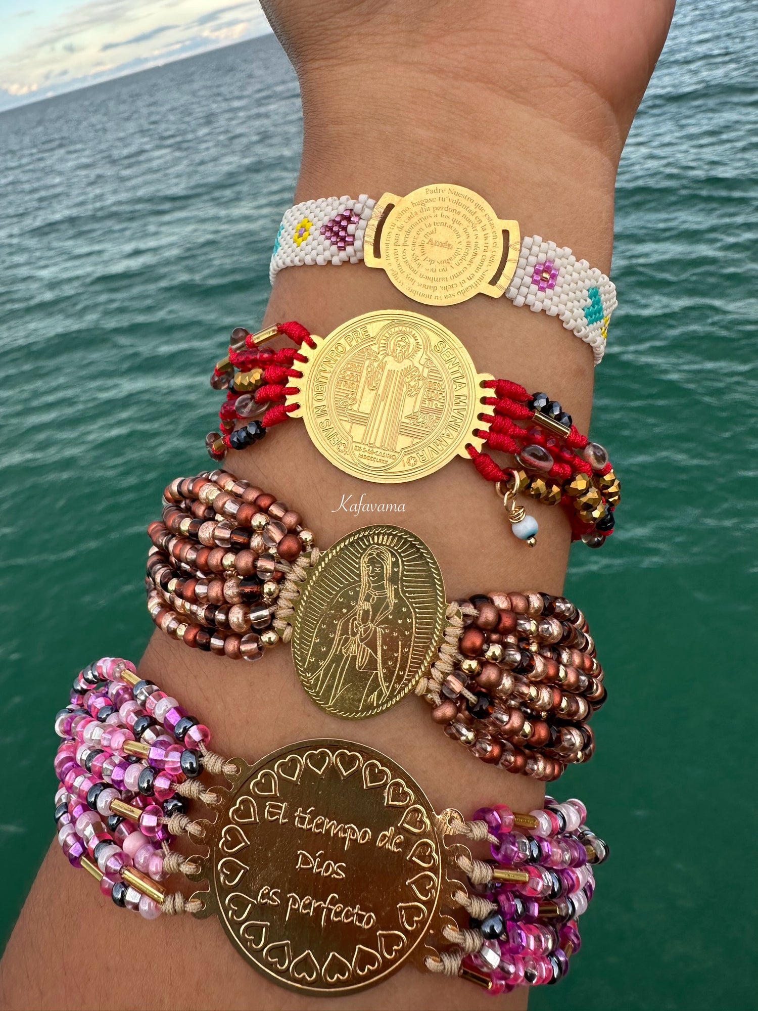 Pulseras 💫