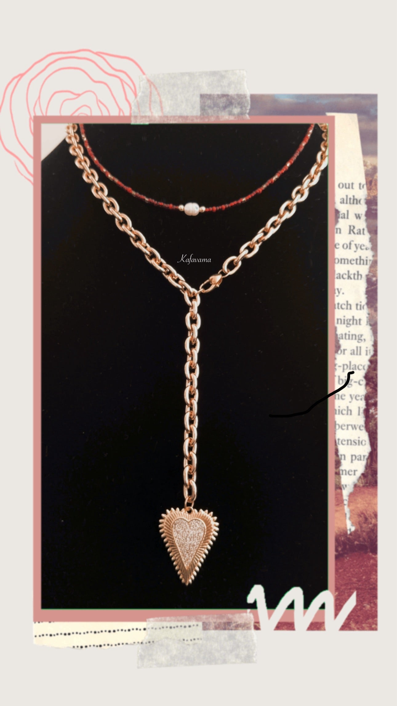 Collares ✨