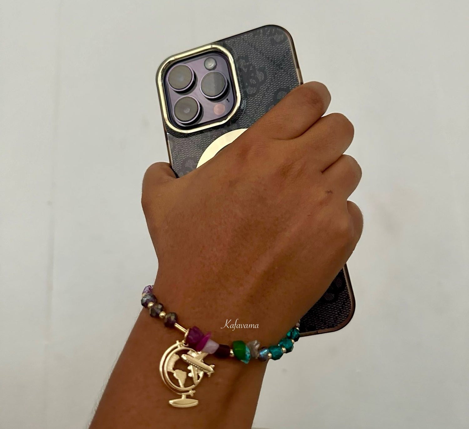 Phonestrap 📱