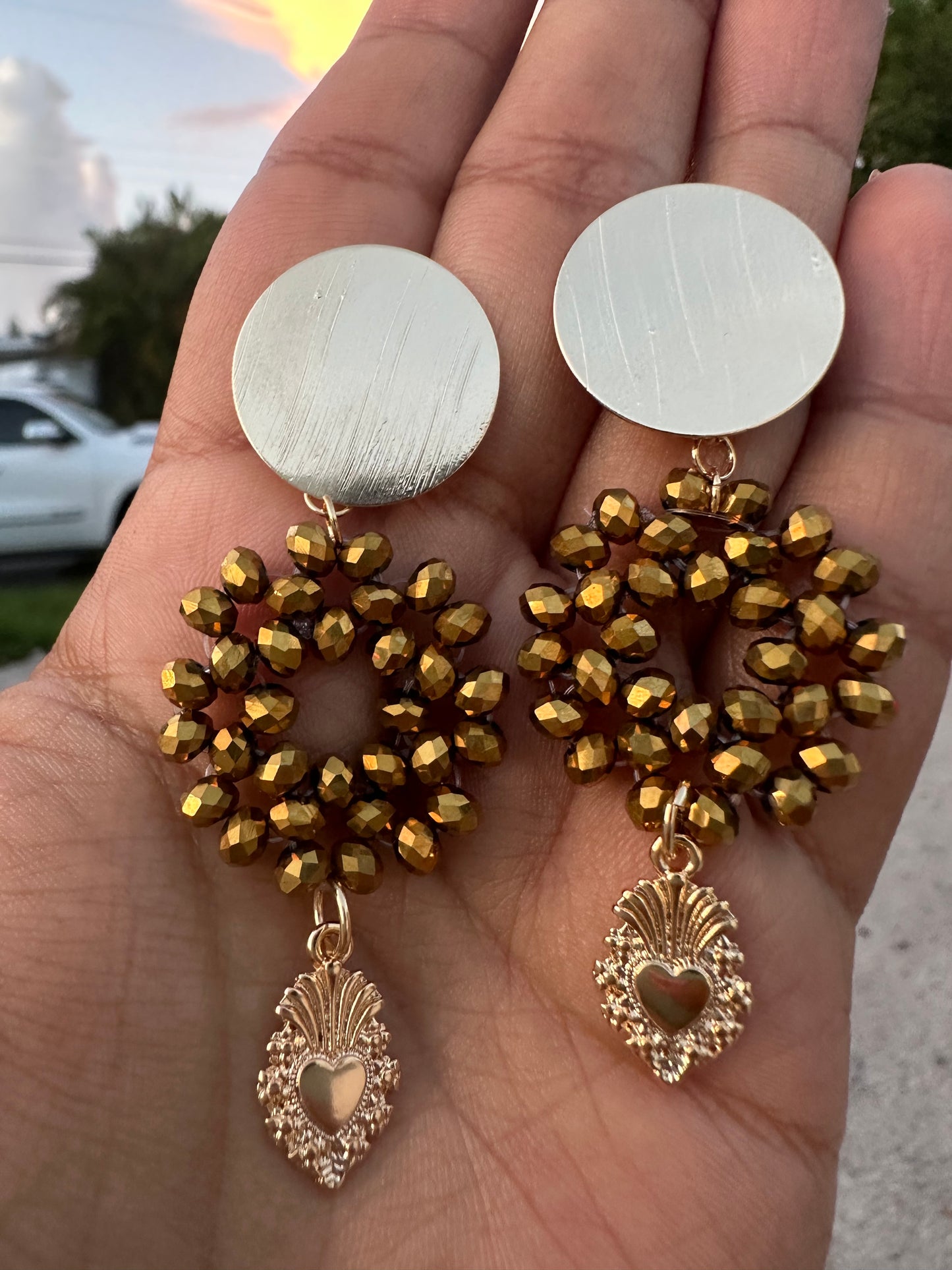 Set Sagrado Corazón ❤️
