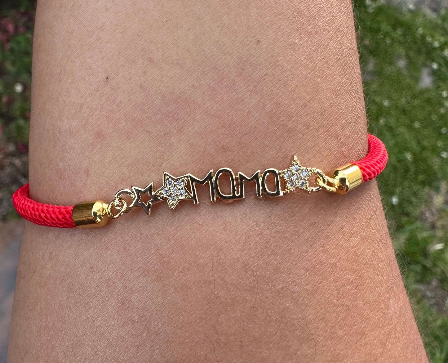 Pulsera 🌟Mamá 🌟