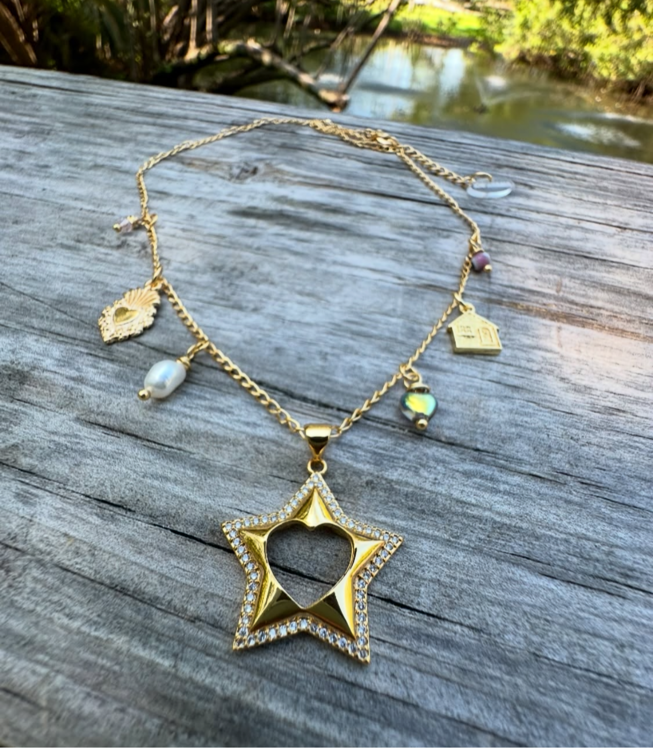 Cadena Multidijes deseos