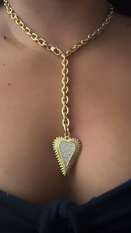 Cadena Amor ❤️